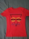 T-shirt dla chłopca rozmiar S