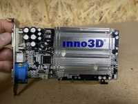 Видеокарта Inno3D FX5200