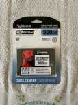 Kingston DC600M 960GB (FECHADO)