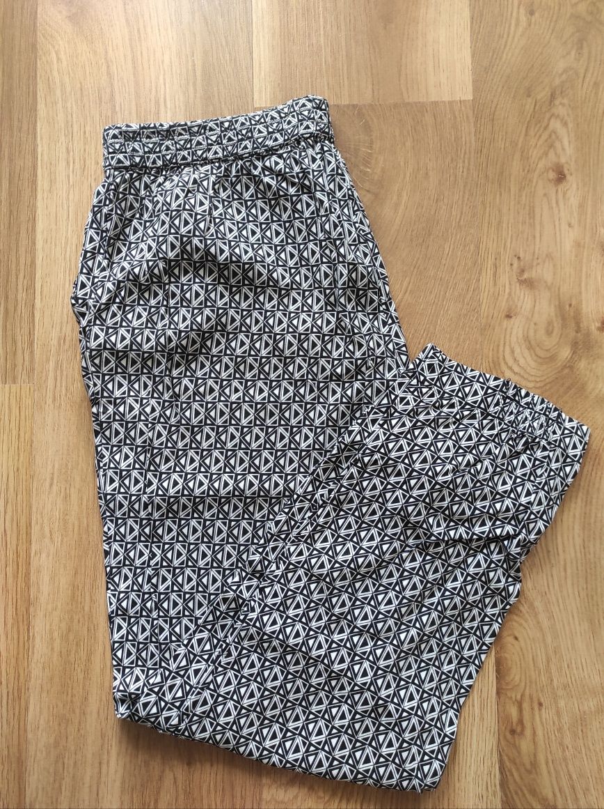 Spodnie letnie/40