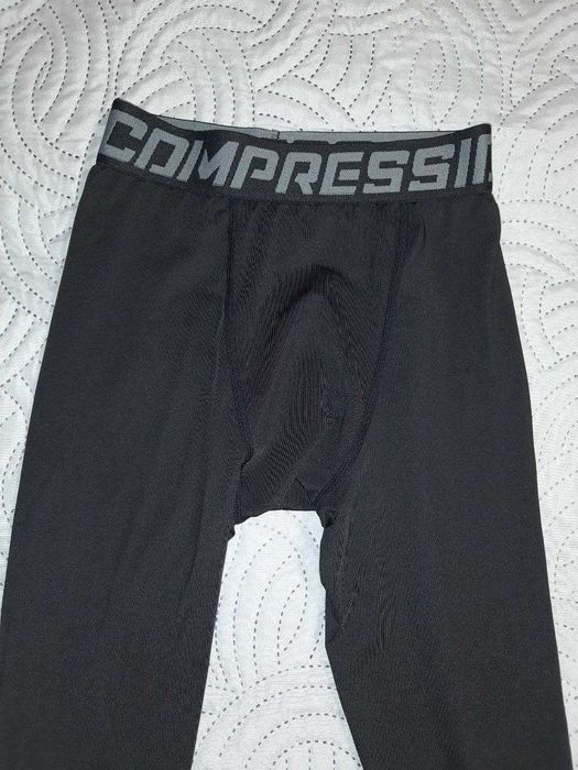 Дитяча термобілизна р130, 140, 150