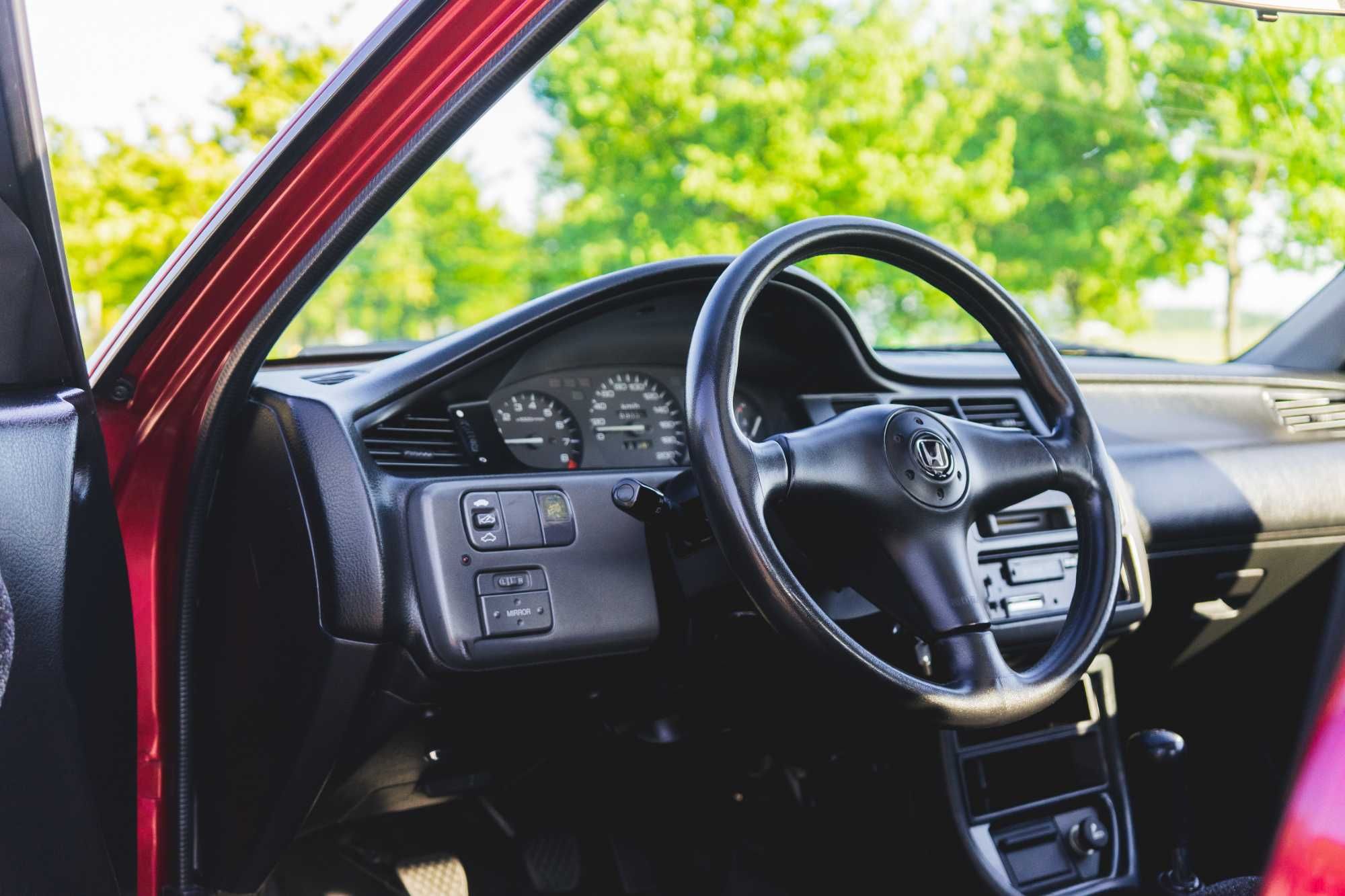 Honda Civic 1.6 VTi | EG9 | Imaculado