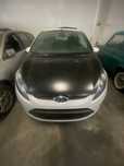 Ford fiesta 1.4 tdci 2010