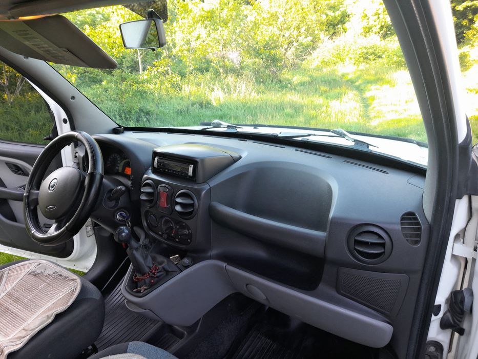 Продам Fiat Doblo 1,3 мультиджет