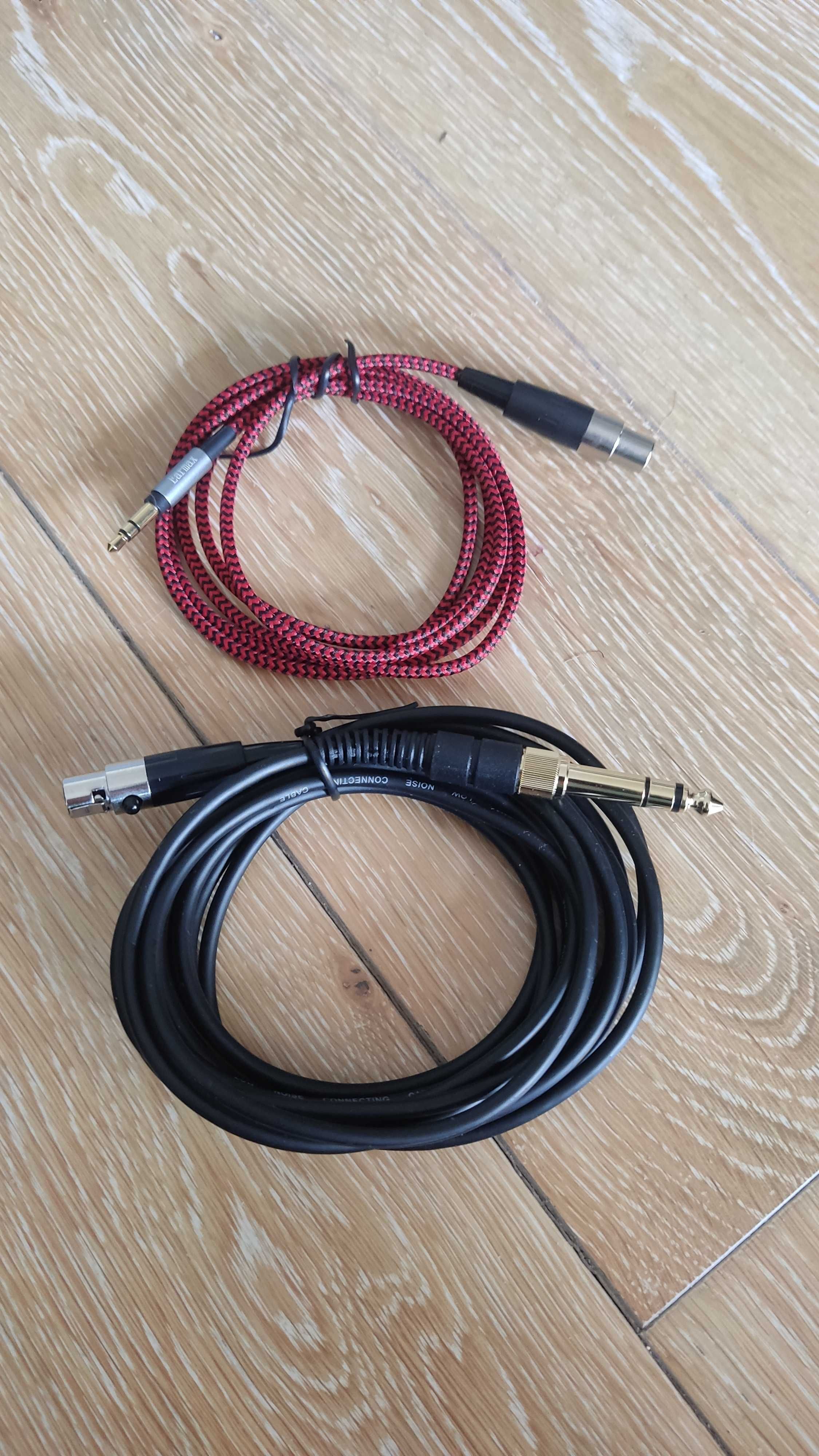 Słuchawki DNA ST Pro (ISK HD9999) jak NOWE