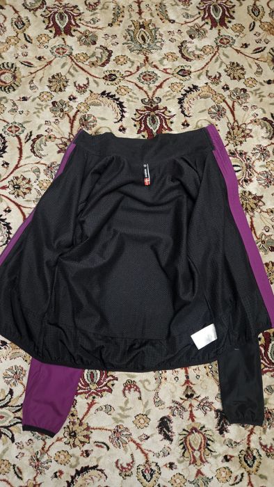 Джинси розмір  та спортивна кофта ХС