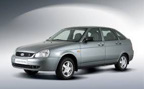 Розборка Ваз Приора Lada Priora 1.6