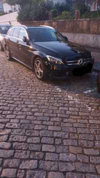 Mercedes C250 AMG Nacional