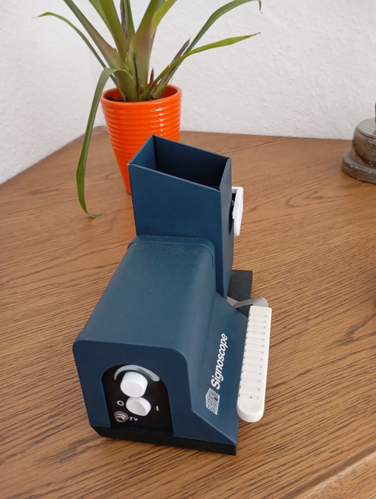 Safe Signoscope T1, model 9886