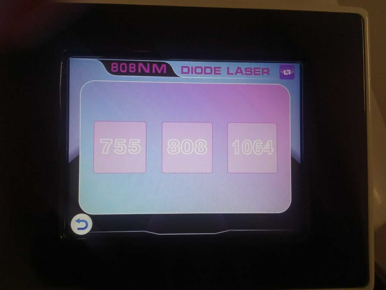 Máquinas Laser Díodo 3/4 ondas Vendo/Máquinas Estética + CURSO DGERT