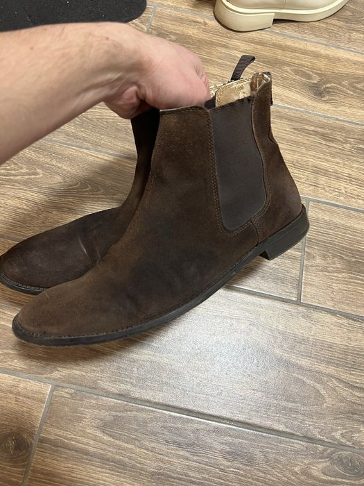 Челси мужские Asos 44 размер