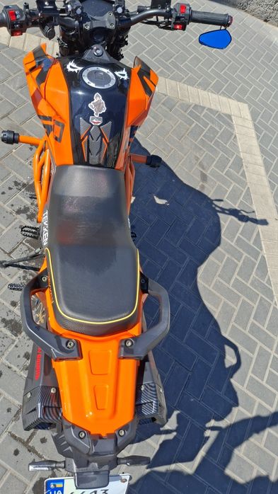 Teekn 250 продам