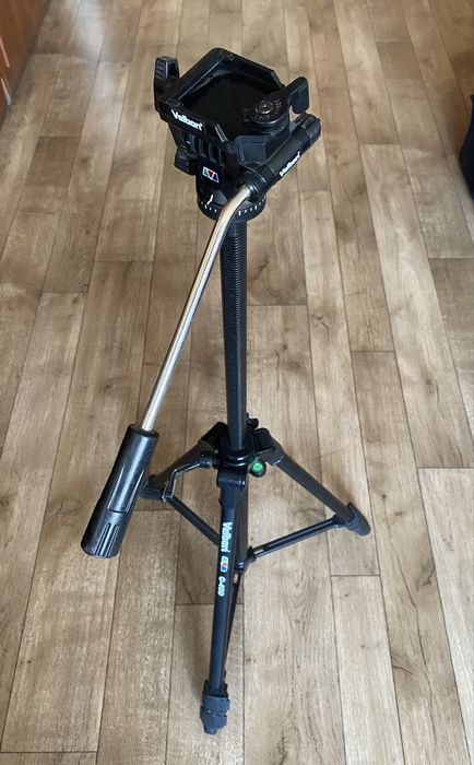 Штатив Velbon C400