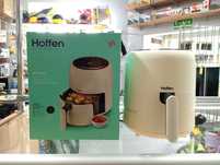 Frytownica beztłuszczowa,Air fryer Hoffen, 1000W, Komis Tarnów Słoencz