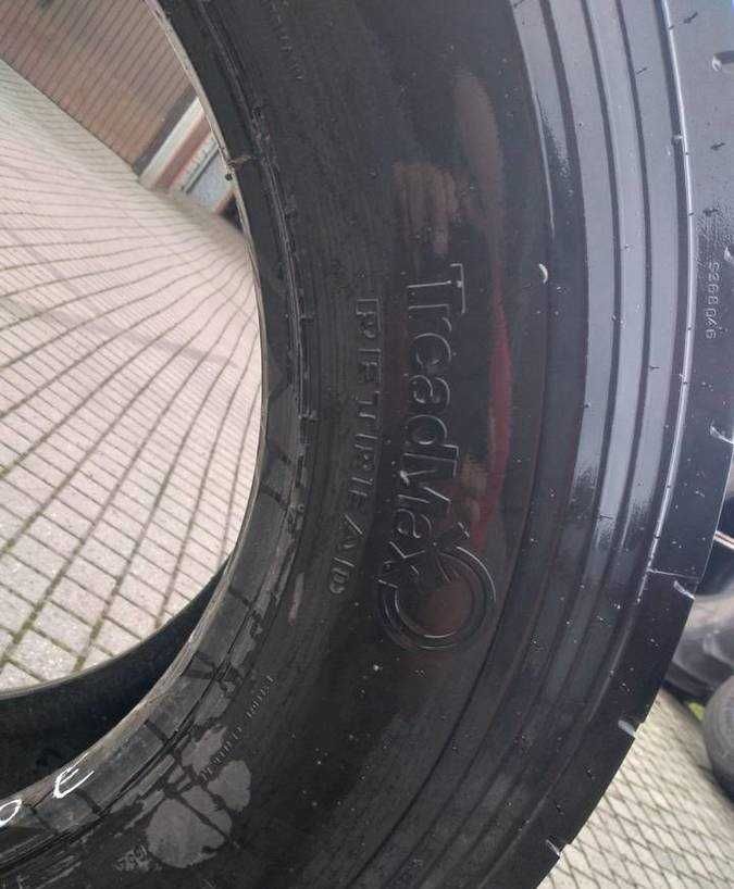 sprzedam opona 1 sztuka goodyear kmaxd 315/70r22,5 bieżnik ok 10 mm