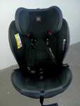 Cadeira auto Isofix