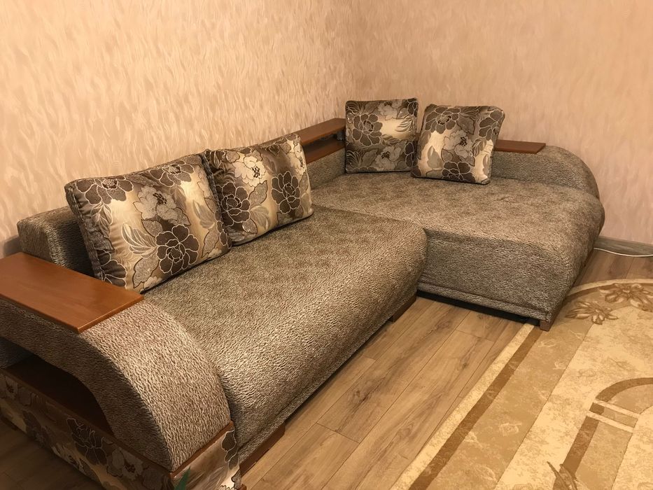 Розкладний диван