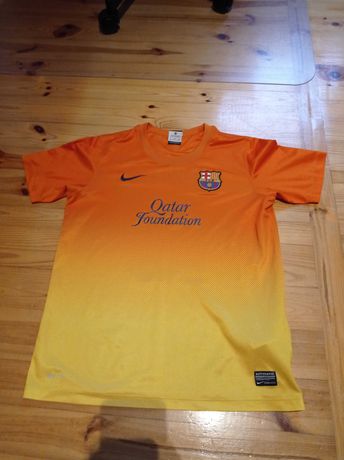 Koszulka piłkarska fc Barcelona 158-170