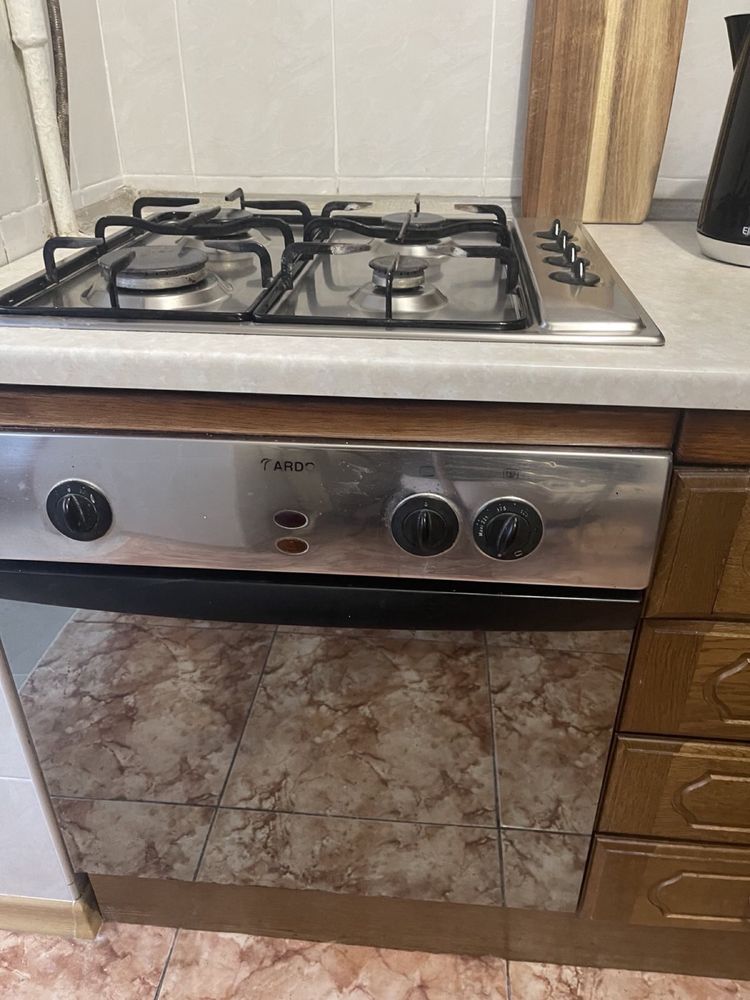 Продам плиту  ardo