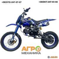 Мотоцикл Exdrive Pitbike Monster 4T 125CC 14/17