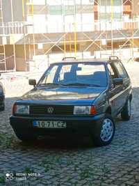 Volkswagen polo diesel