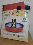 Piscina para cães