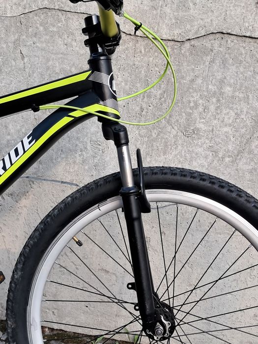 Велосипед CROSSRIDE торг
