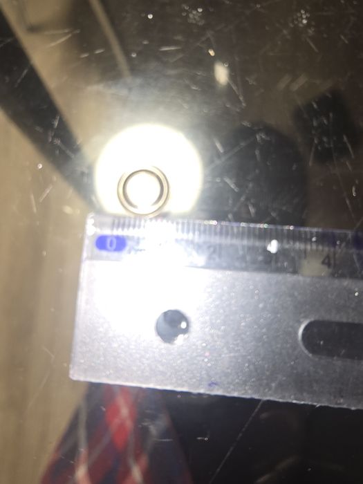 Люверси ,блочки для одежды