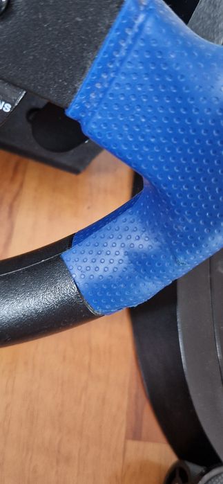 Kierownica PlaStation T150 Thrustmaster