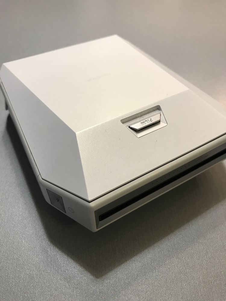 Принтер Instax SHARE SP-3 фотопринтер, палароид