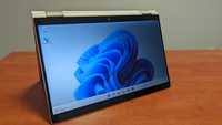 HP EliteBook 1040 G6 x360 i7-8665U 16/256GB 14" IPS FullHD DOTYK Win11