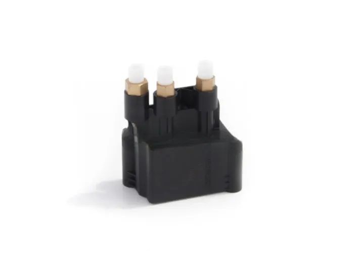 Módulo de Válvulas 2 Cantos-Mercedes-Benz Classe E 2009-2017 S212/W212