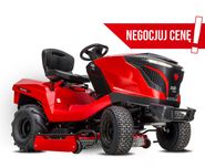 Traktor ogrodowy AL-KO T22-110.4 HDH-A V2 2 Cylindry KARCZOWNICA