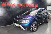 Dacia Duster 1.3 TCe Comfort