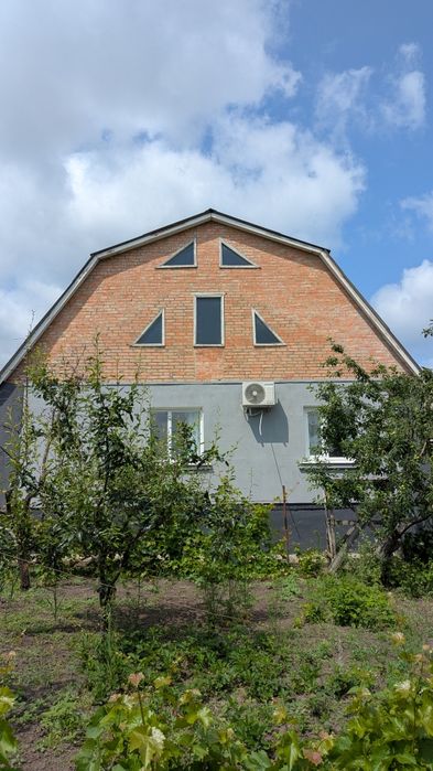 Продам будинок Н. Балашівка