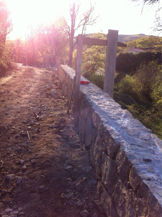 Terreno perto do Gerês - 4950 m2