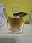 Lancome la vie est belle l'elixir