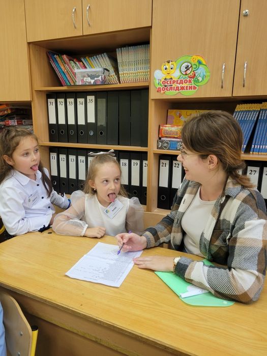 Логопед для детей и взрослых