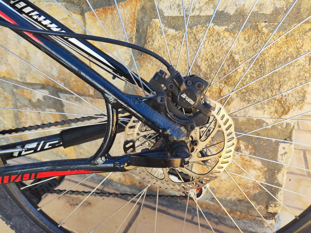 Bicicleta Specialized