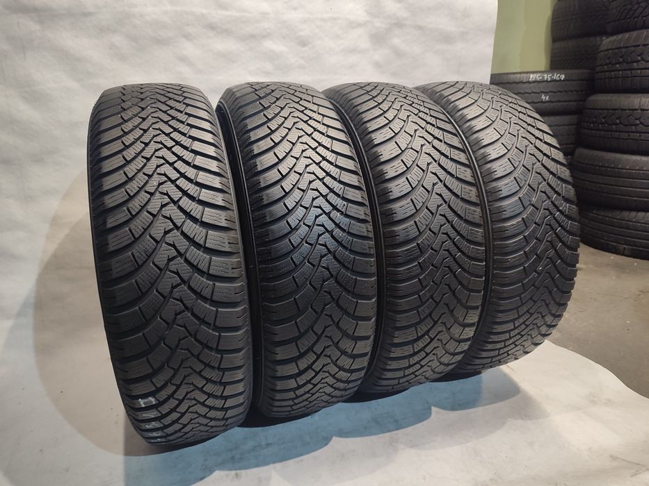 Falken 225/65 17  Eurowinter HS01 SUV