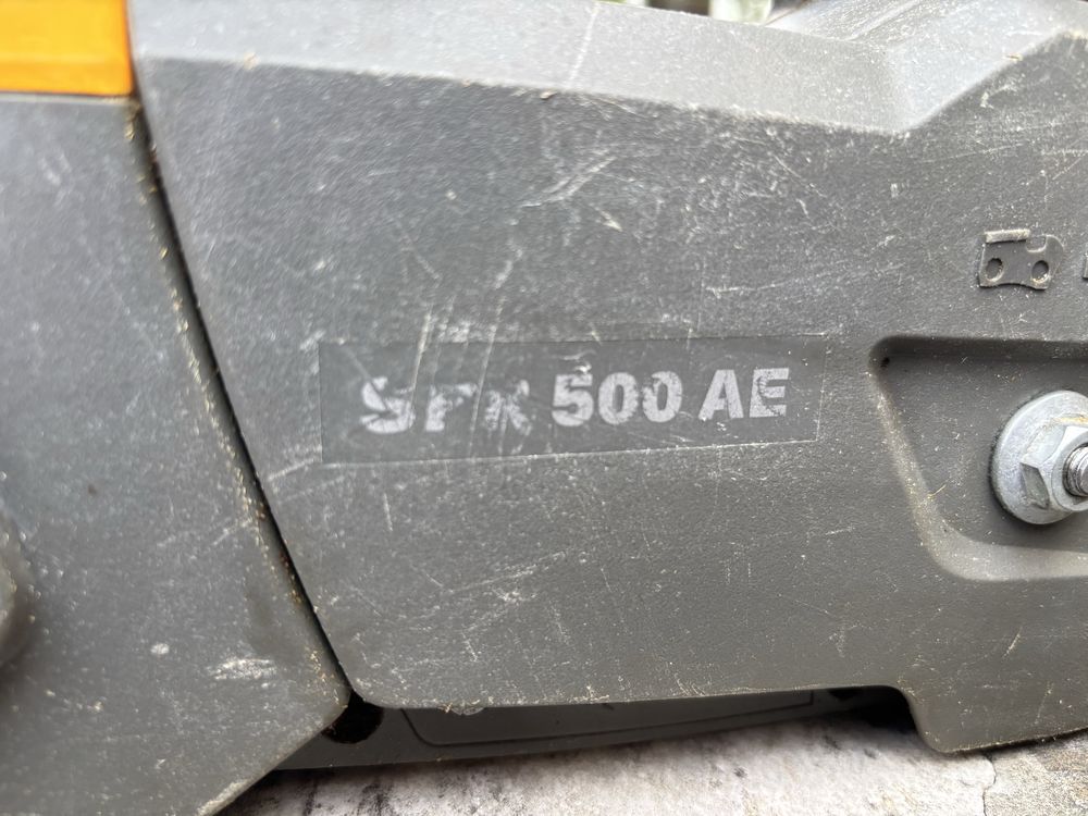 Pilarka Stiga SPR500AE