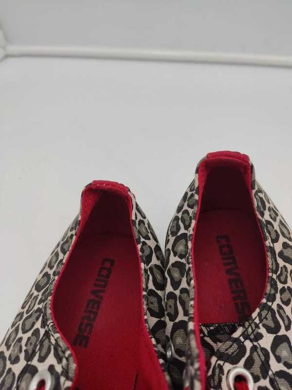Trampki damskie Converse Glamour buty sportowe