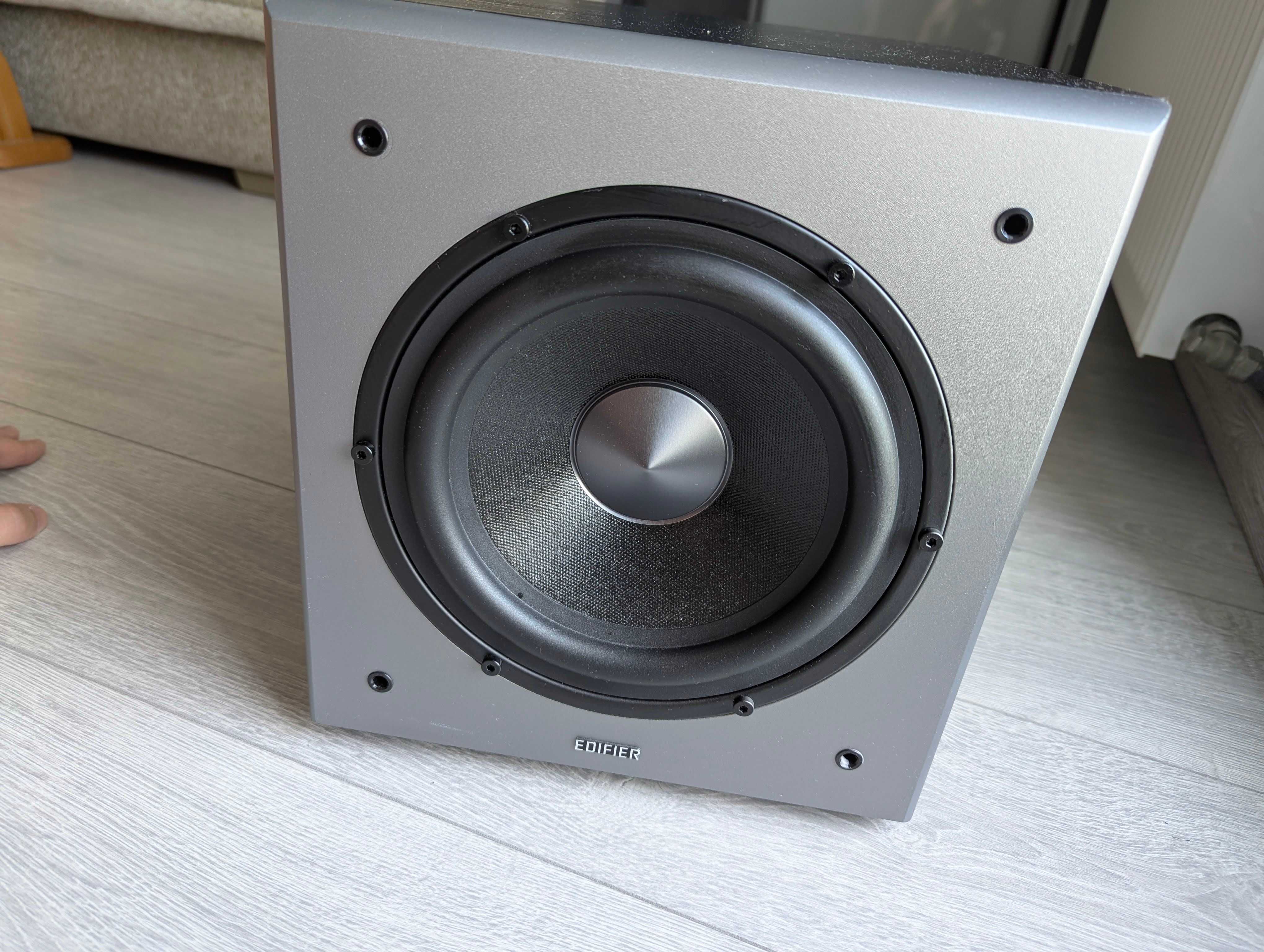 Subwoofer Edifier T5 70W