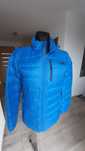 Kurtka puchowa męską  North Face S