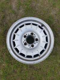 Felga 5x112 r14 14" Mercedes BAROK Barock KBA40603 OZ