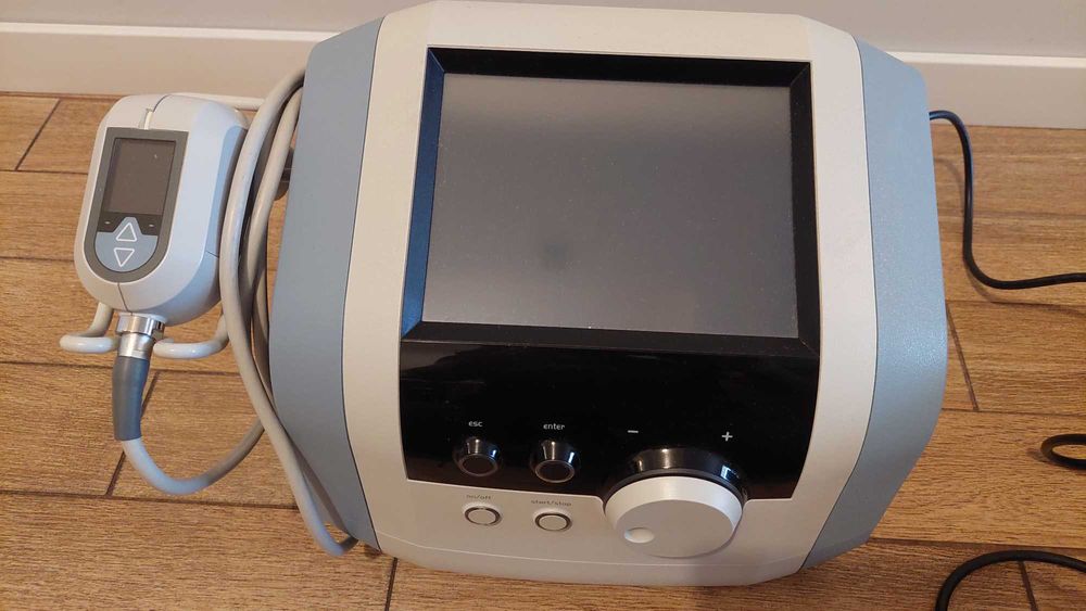 Exilis Protege Elite BTL RF
