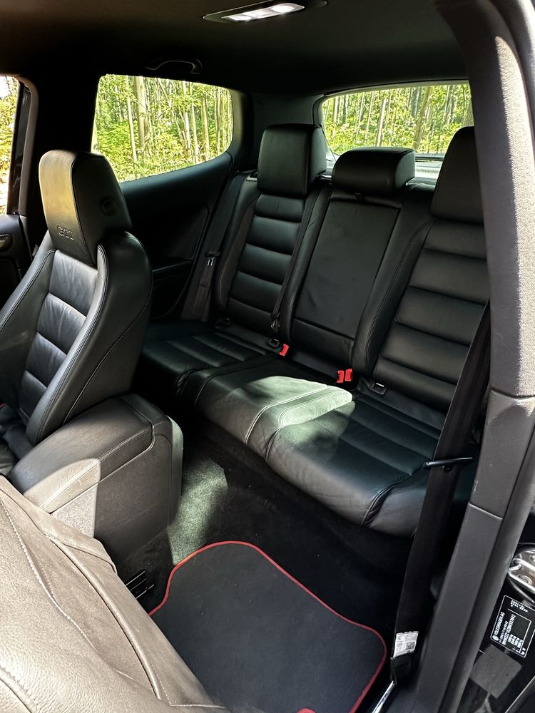 Volkswagen Golf VI GTI DSG