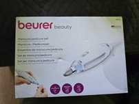 Beurer do manicure,  super
