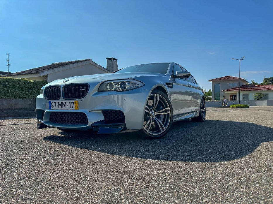 BMW M5 Standard