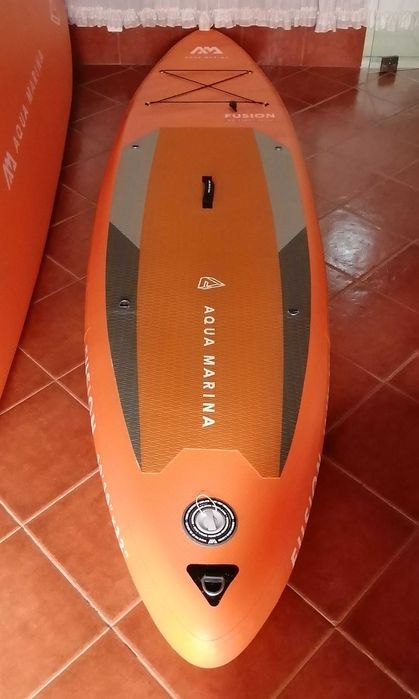 Prancha Insuflável 10'10"